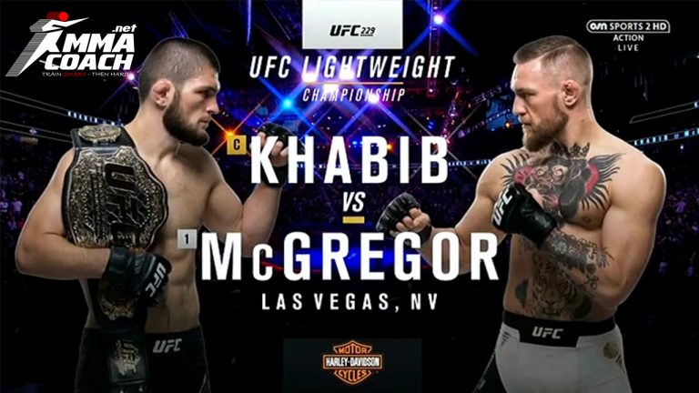 Conor vs Khabib – what’s missing in all analyses